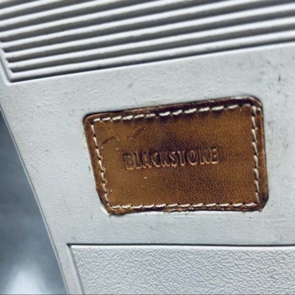 Blackstone MM33 Sneaker Boot In Port